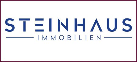 Steinhaus Immobilien Hamburg: SEO Beratung Logo Steinhaus Immobilien GbR: SEO Beratung durch SEO Texter und SEO Experte Hamburg Göran Keetz > GÖ for it.