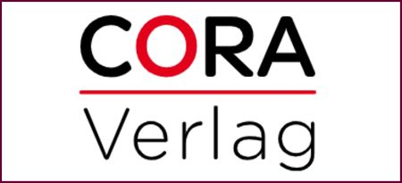 Cora Verlag: Online Marketing, CRM, Web Konzeption Logo Cora Verlag, Verlagsgruppe HarperCollins Deutschland GmbH: Online Marketing, Web to Print, Web Konzeption