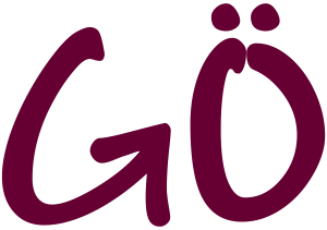 GÖ-Logo Freelancer Göran Keetz: Marketing Berater, freier Werbetexter Hamburg, UX Designer, Online Konzepter, SEO Experte.