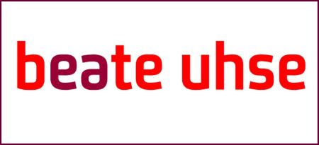 Beate Uhse: Kampagnen Konzepte und Newsletter Texte Logo Beate Uhse: Göran Keetz = Kampagnen Konzepter und Newsletter Texter für Privatkunden des Erotik Konzerns aus Flensburg.