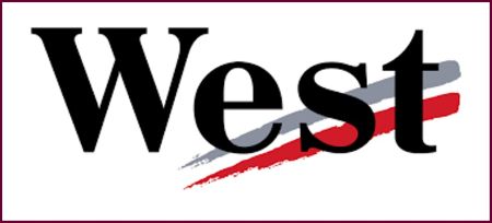 West: Website-Konzeption, UX Design & Textentwicklung Logo West Zigaretten: Göran Keetz entwickelt für Deepblue Networks die Website-Konzeption für den Website-Auftritt der Zigarettenmarke.