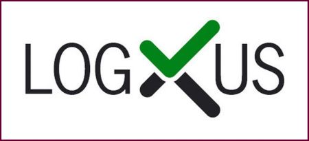 Logxus: Markenentwicklung, Website Konzeption, Textentwicklung Logo Logxus, Claas Dörgeloh, unabhängige Logistik Beratung: Marke Website Textentwicklung SEO Experte = Göran Keetz Hamburg > GÖ for it