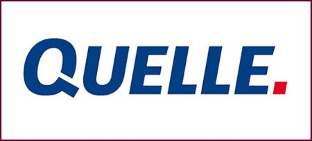 Quelle Versand: Marketingberatung und Website Konzepte Quelle Versand: Marketingberatung und Website Konzepte